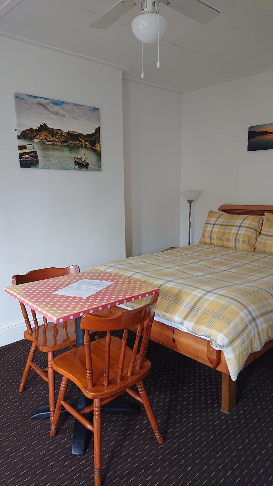 Fairways Guest House Newquay  Room photo