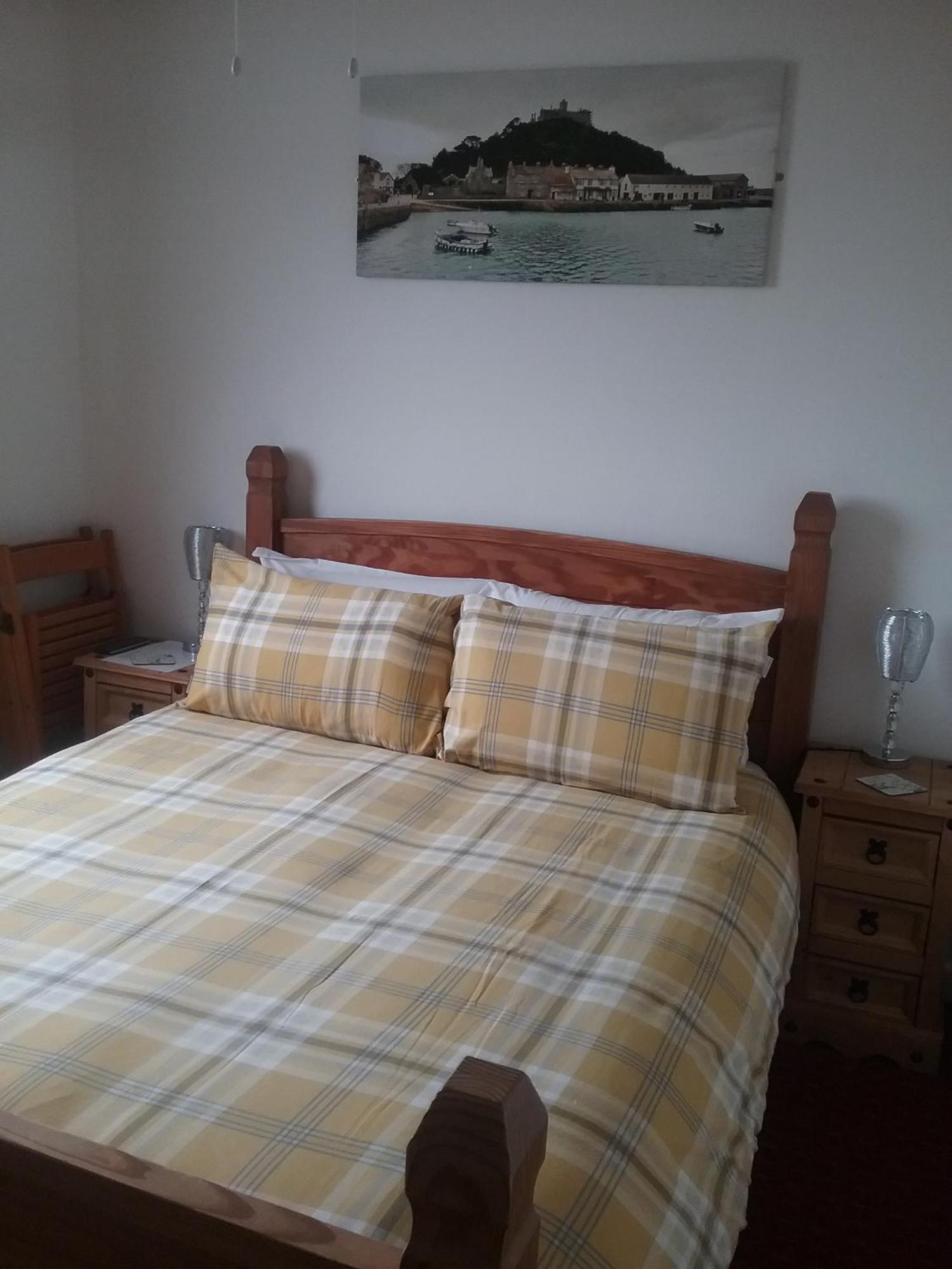 Fairways Guest House Newquay  Exterior photo