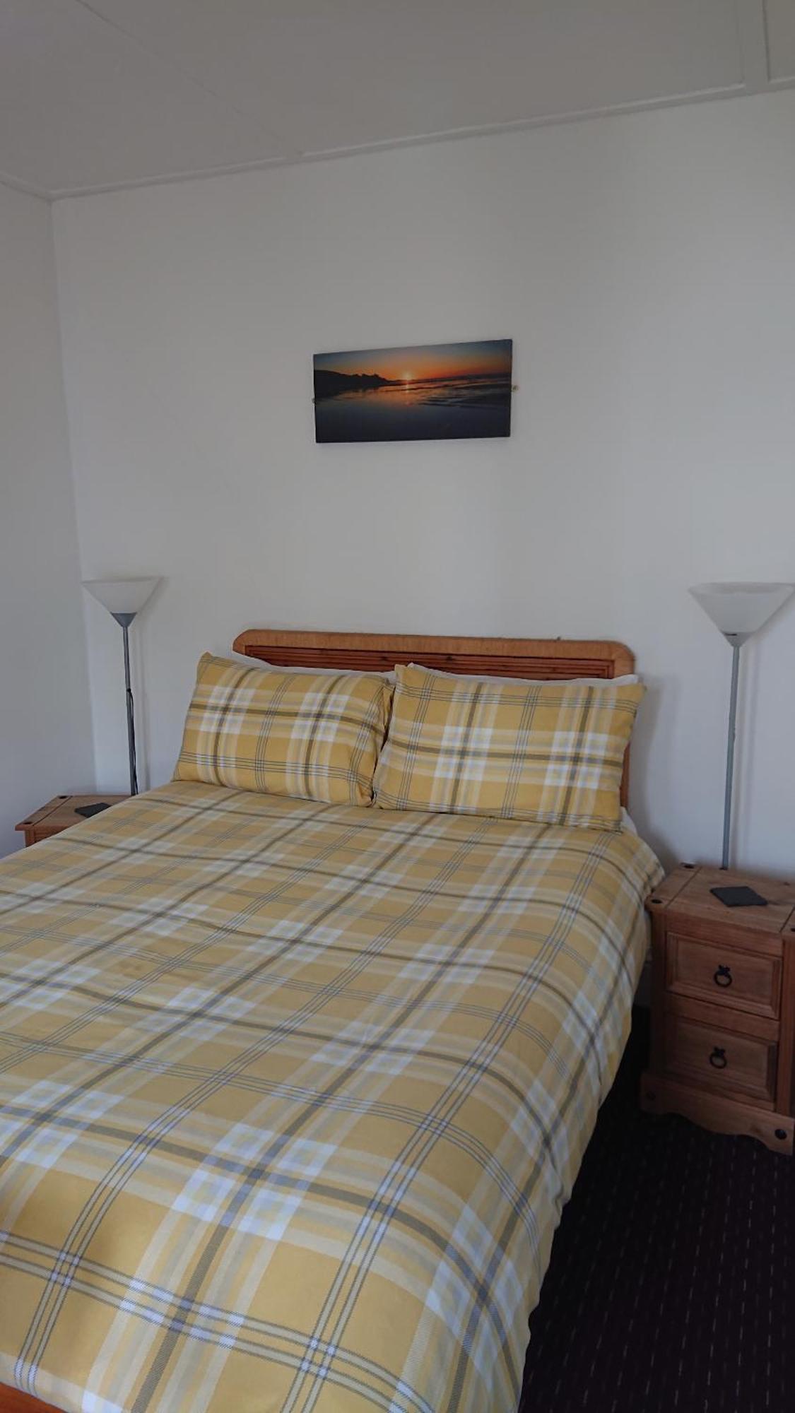 Fairways Guest House Newquay  Room photo