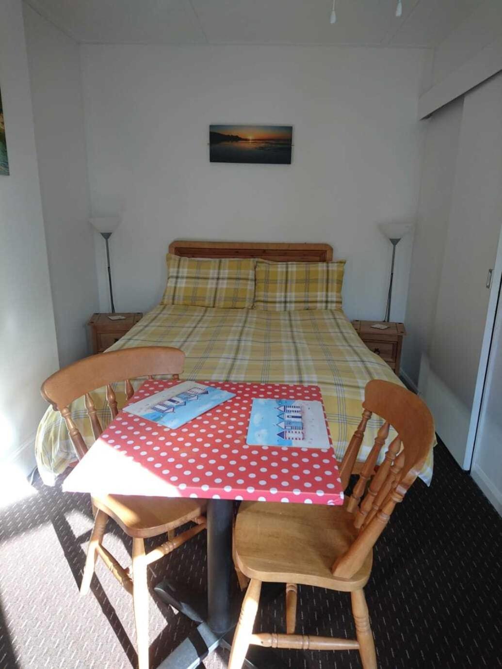 Fairways Guest House Newquay  Exterior photo
