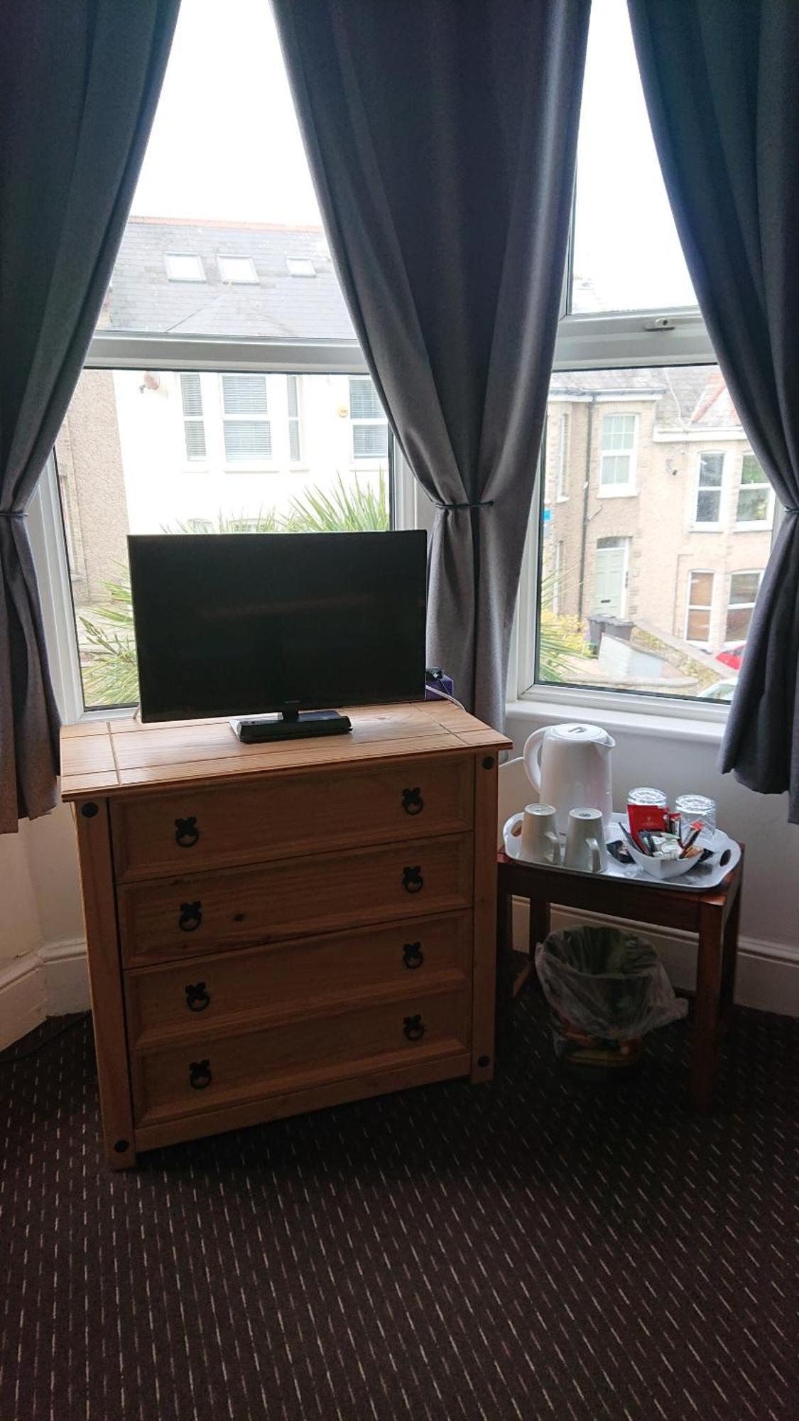 Fairways Guest House Newquay  Room photo