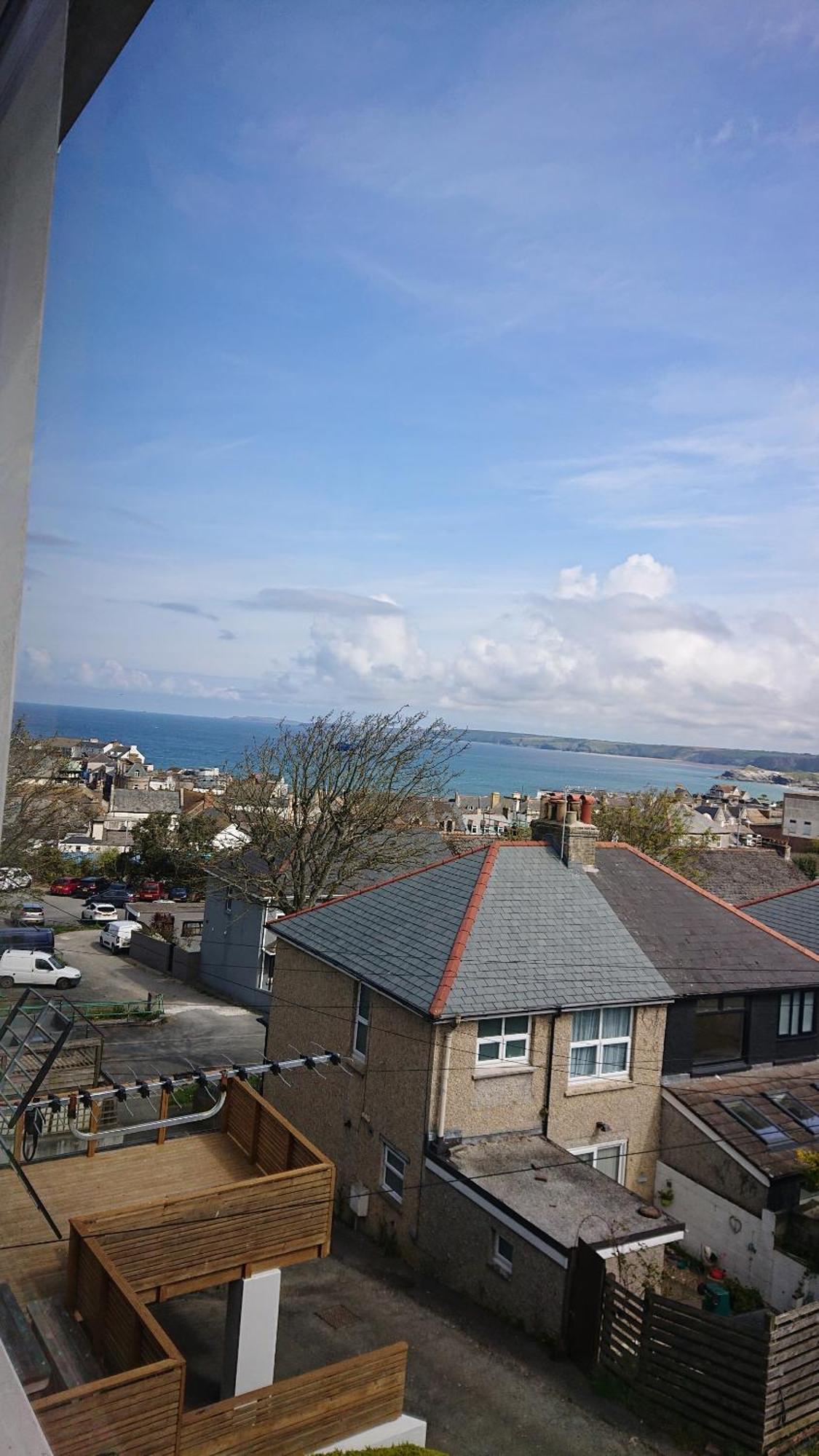 Fairways Guest House Newquay  Room photo
