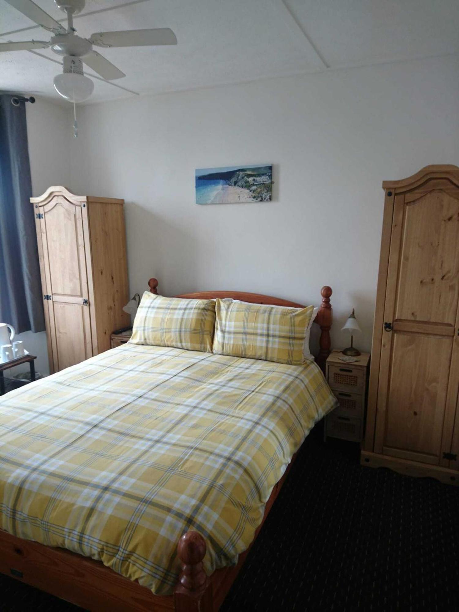 Fairways Guest House Newquay  Exterior photo