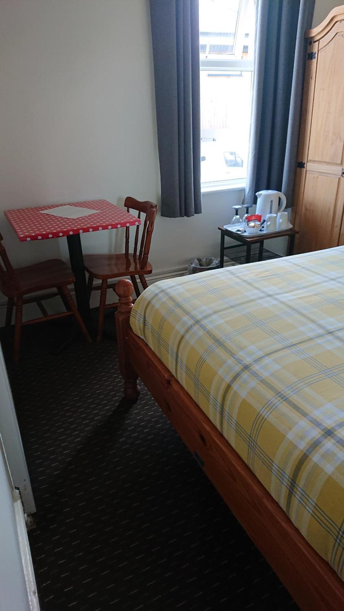 Fairways Guest House Newquay  Room photo
