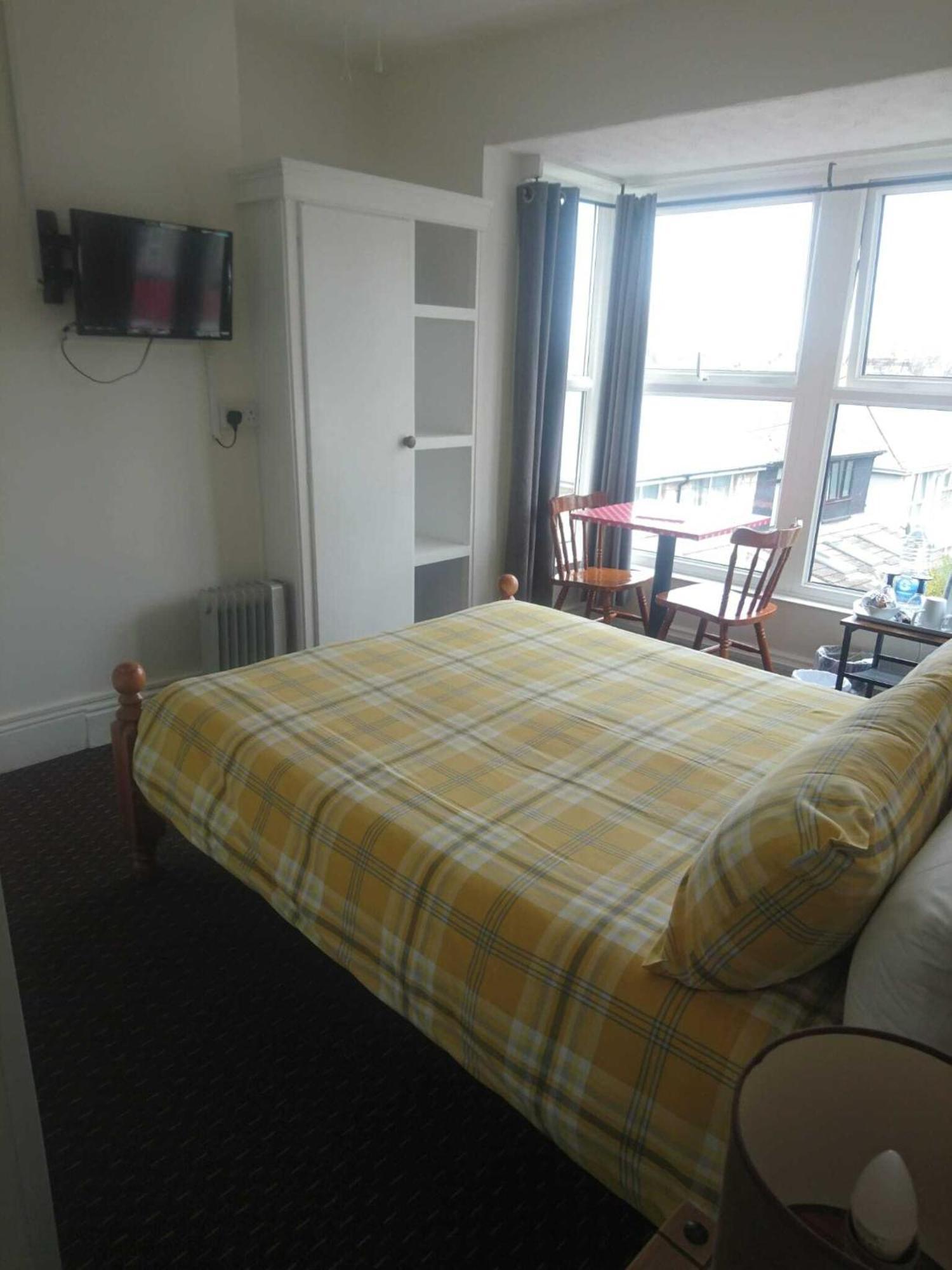 Fairways Guest House Newquay  Exterior photo
