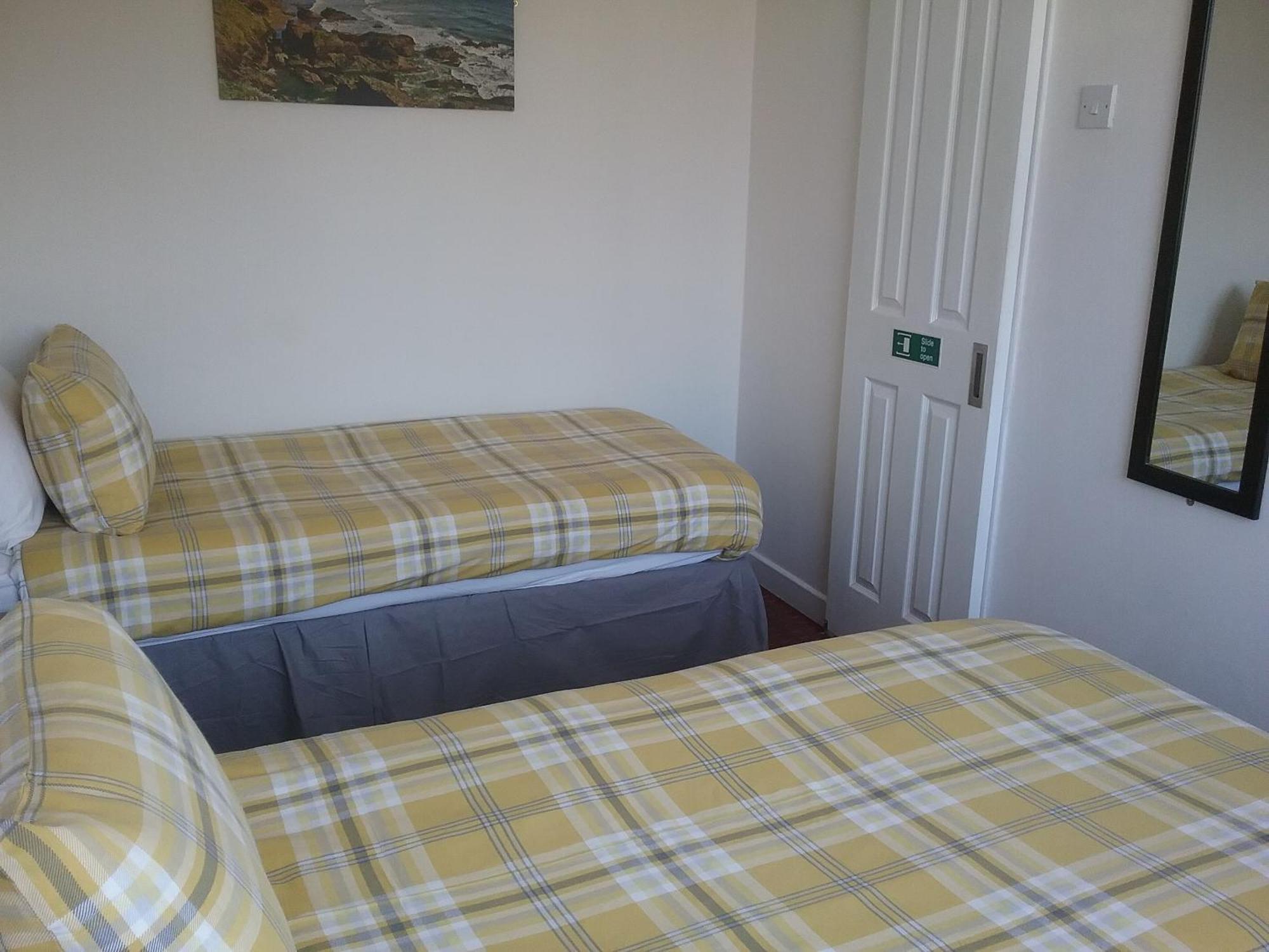 Fairways Guest House Newquay  Exterior photo