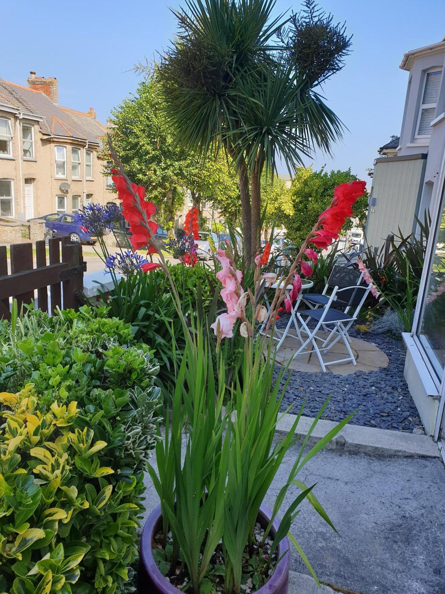 Fairways Guest House Newquay  Exterior photo