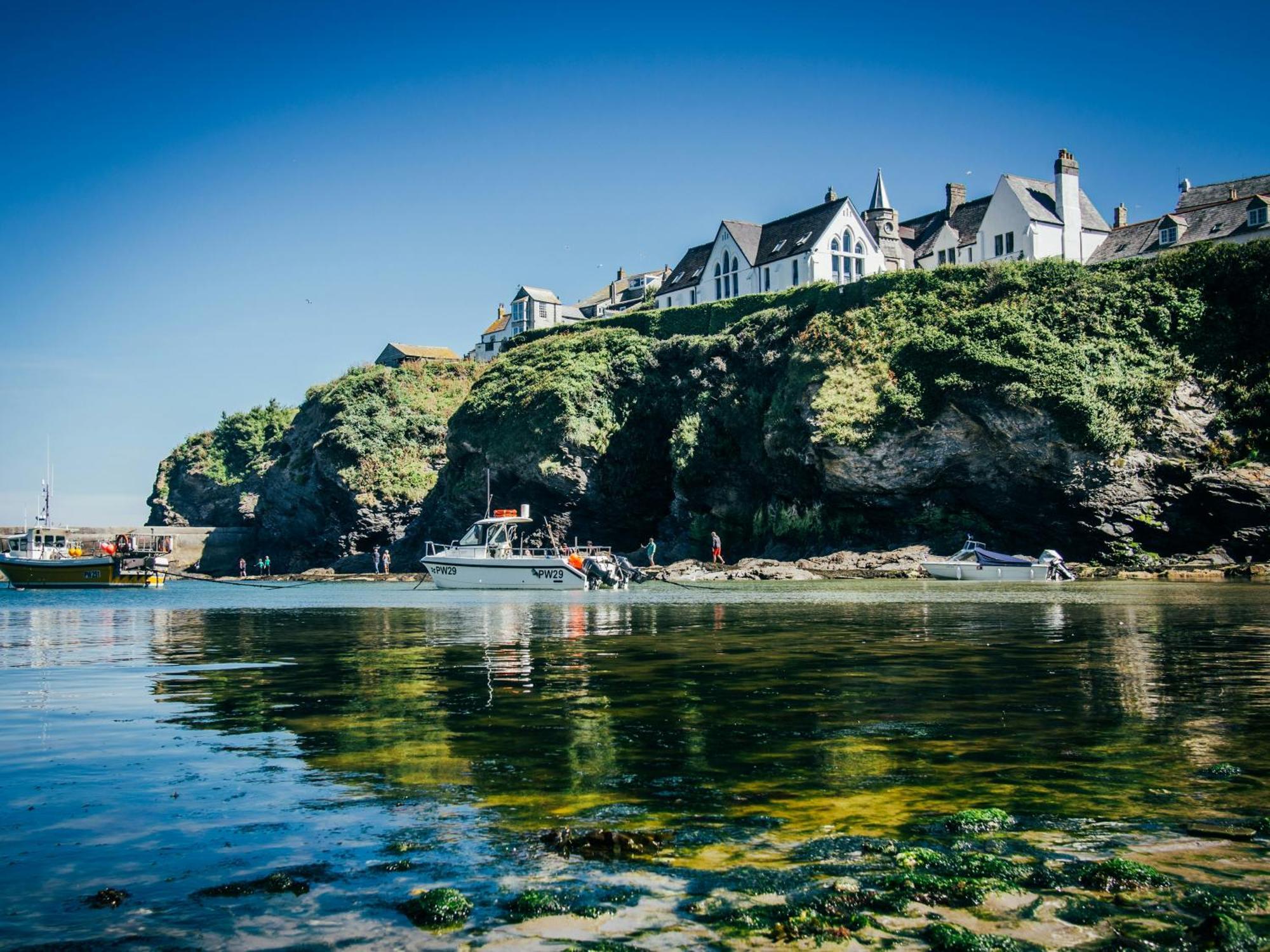 Fairways Guest House Newquay  Exterior photo