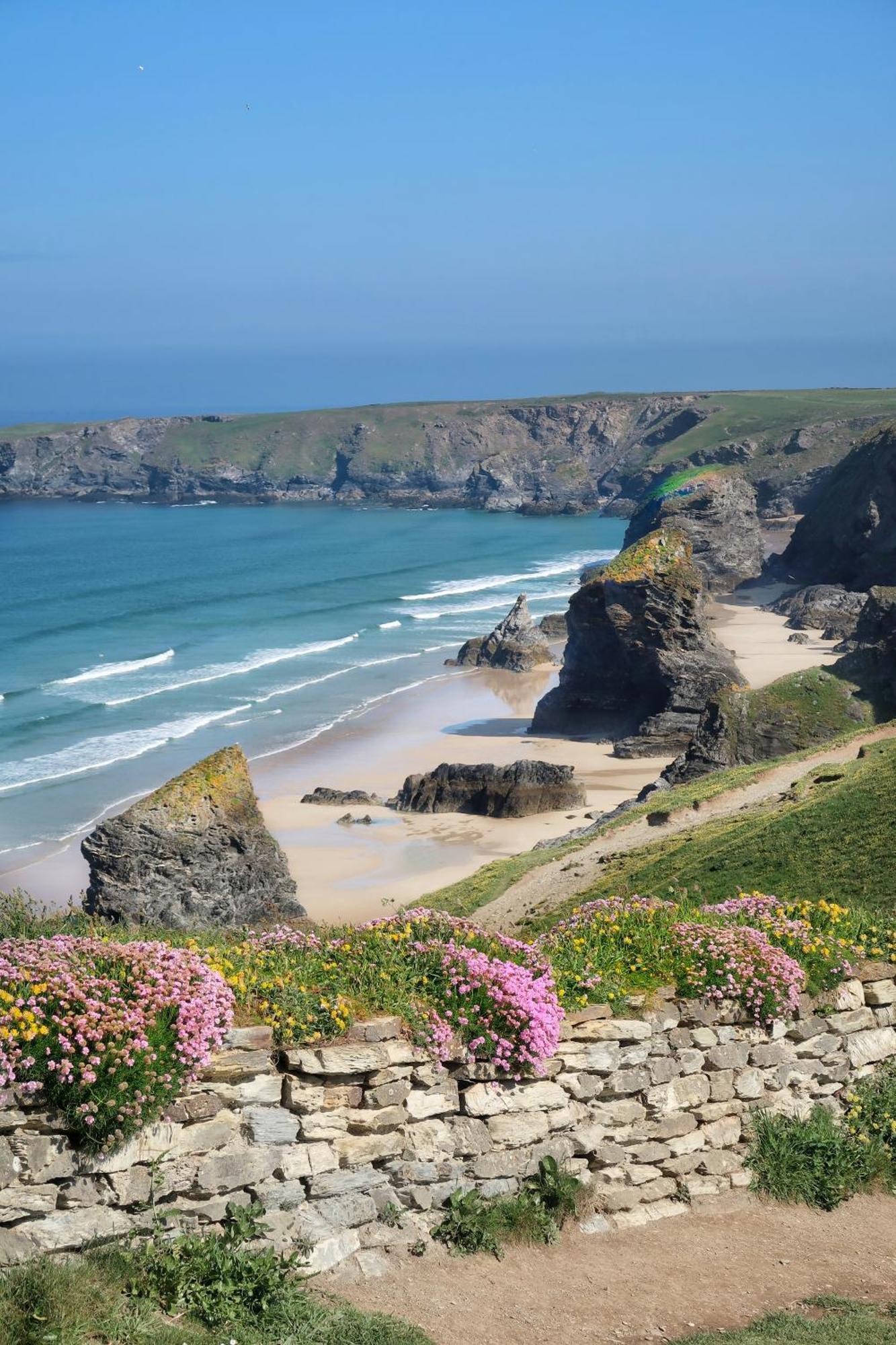 Fairways Guest House Newquay  Exterior photo