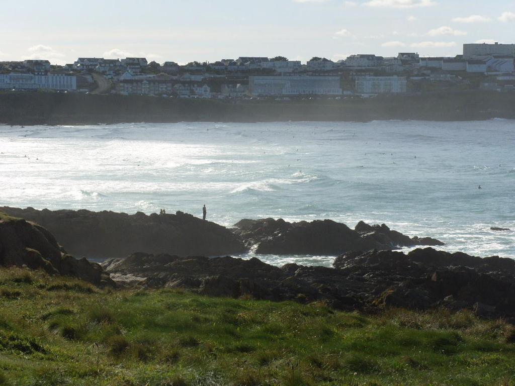 Fairways Guest House Newquay  Exterior photo